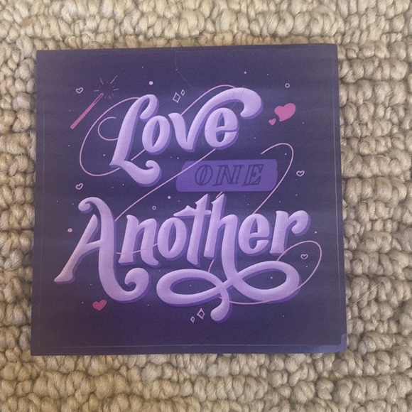 Stickers with Uplifting Positive Motivational sayings - Picture 8 of 11